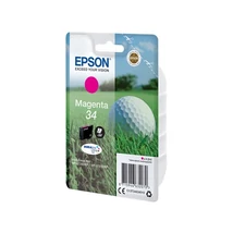 Epson 34 (T3463) (M) eredeti tintapatron