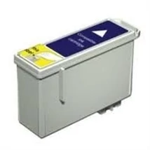 Epson T015BK kompatibilis tintapatron /Ezprint/