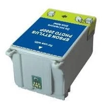 Epson T016CMY kompatibilis tintapatron /Ezprint/