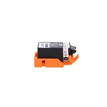 Epson 266 (T2661) (BK) kompatibilis tintapatron /Ecopixel/