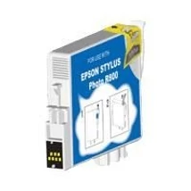 Epson T0540 kompatibilis tintapatron /Ezprint/