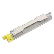 Brother TN-12 (Y) kompatibilis toner /Ezprint/