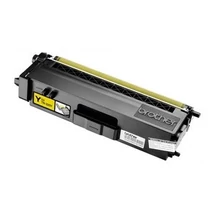 Brother TN-325Y kompatibilis toner /Ezprint/