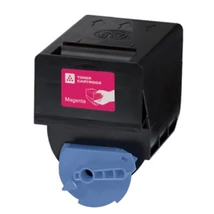 Canon C-EXV21 (M) utángyártott toner /Ezprint/