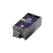 Canon CLI-36 kompatibilis tintapatron /Ezprint/