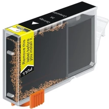 Canon CLI-526BK kompatibilis (No Chip) tintapatron /Ezprint/