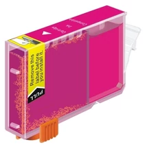 Canon CLI-526M kompatibilis (No Chip) tintapatron /Ezprint/
