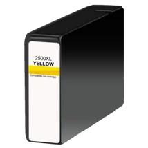 Canon PGI-2500XL Y kompatibilis tintapatron /Ezprint/