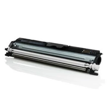 Epson C1600/CX16BK [2,7k] kompatibilis toner /Ezprint/