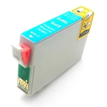 Epson T0872 kompatibilis tintapatron/Ezprint/