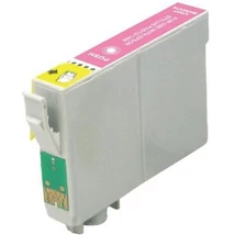 Epson T0966 kompatibilis tintapatron /Ezprint/