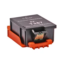 Epson 267 (T2670) (CMY) kompatibilis tintapatron /Ezprint/