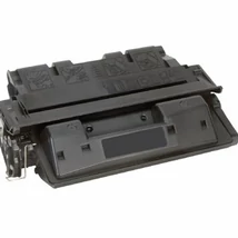 HP 61A (C8061A) kompatibilis toner /Ezprint/