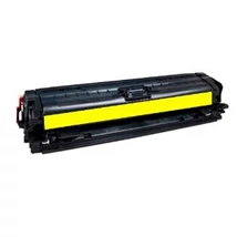 HP 651A (CE342A) kompatibilis toner /Ezprint/