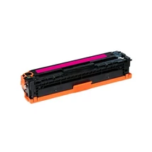 HP 651A (CE343A) kompatibilis toner /Ezprint/