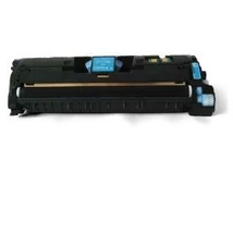 HP C9701A (C) kompatibilis toner /Ezprint/