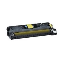 HP C9702A (Y) kompatibilis toner /Ezprint/