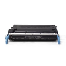 HP C9720A (BK) kompatibilis toner /Ezprint/