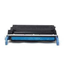 HP C9721A (C) kompatibilis toner /Ezprint/