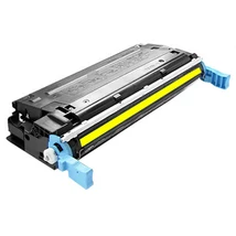 HP C9732A (Y) kompatibilis toner /Ezprint/