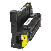 HP CB386A (Y) kompatibilis dobegység /Ezprint/