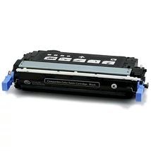 HP CB400A (BK) utángyártott toner