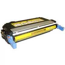 HP CB402A (Y) kompatibilis toner /Ezprint/