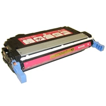 HP CB403A (M) kompatibilis toner /Ezprint/