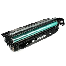 HP CE260A (BK) utángyártott toner