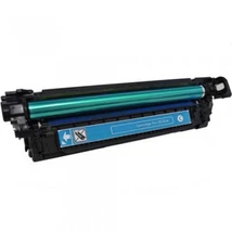 HP CE261A (C) kompatibilis toner /Ezprint/