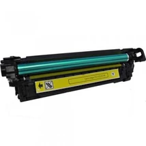 HP CE262A (Y) kompatibilis toner /Ezprint/