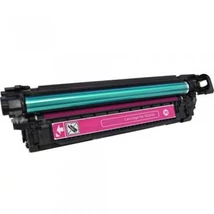 HP CE263A (M) kompatibilis toner /Ezprint/