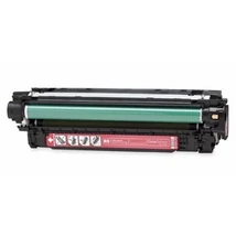 HP CE403A (M) kompatibilis toner /Ezprint/