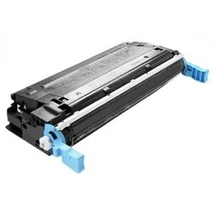 HP Q6460A (BK) utángyártott toner