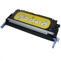 HP Q6472A (Y) kompatibilis toner /Ezprint/