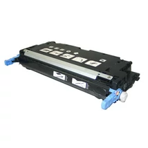 HP Q7560A (BK) utángyártott toner