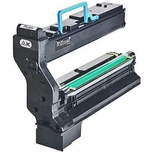 Konica Minolta MC 5430 (BK) kompatibilis toner /Ezprint/