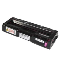 Kyocera TK-150M kompatibilis toner /Ezprint/
