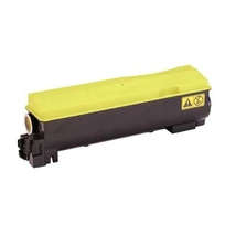 Kyocera TK-570Y kompatibilis toner /Ezprint/