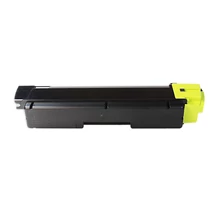 Kyocera TK-580Y kompatibilis toner /Ezprint/