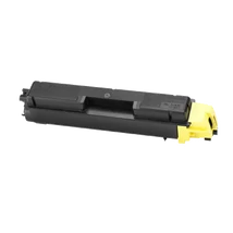 Kyocera TK-590Y [5k] kompatibilis toner /Ezprint/