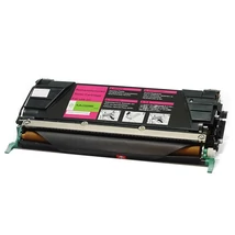 Lexmark C522/C532 (M) kompatibilis toner /Ezprint/