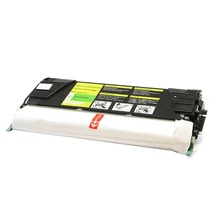 Lexmark C522/C532 (Y) utángyártott toner /Ezprint/