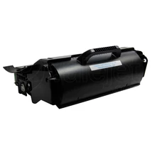 Lexmark T650/T652/T654/T656dne utángyártott toner
