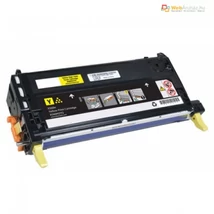 Lexmark X560 (Y) utángyártott toner /Ezprint/