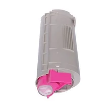OKI C5850/C5950 (M) [6k] utángyártott toner /Ezprint/