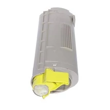 OKI C5850/C5950 (Y) [6k] utángyártott toner /Ezprint/