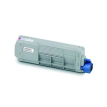 OKI C610 (M) utángyártott toner /Ezprint/