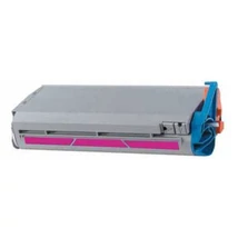 OKI C7100 (M) utángyártott toner /Ezprint/