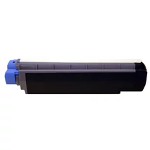 OKI C830 (C) utángyártott toner